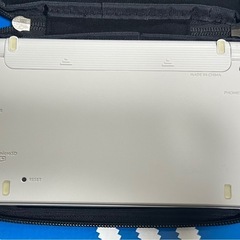 電子辞書の画像