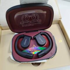 【美品】cleer ARC 3 Music ワイヤレスイヤホンの画像