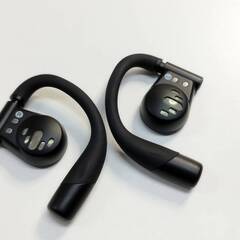 【美品】cleer ARC 3 Music ワイヤレスイヤホンの画像