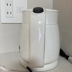 タイガーケトルの画像