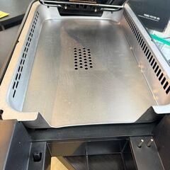T4123　ヤマゼン　焼肉グリル　ホットプレート　吸煙グリル　YGMC-FX130　送料A　札幌　リサイクルショップれお　すすきの店の画像
