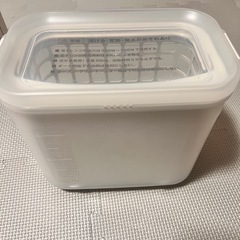 哺乳瓶消毒ケースの画像