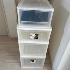 クローゼットケース