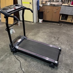 B級品】【中古】【基本送料無料】AF3716JK/プログラム電動ウォーカー3716JK/アルインコ(ALINCO)自宅 運動不足 ストレス発散