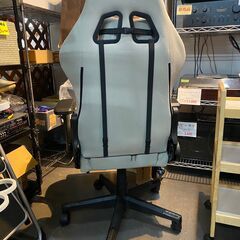 Dowinx　ゲーミングチェア　グレー　LS-6668-4Dの画像