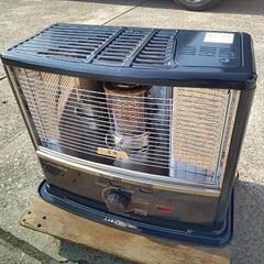 USED【CORONA】石油ストーブ　2007年製品