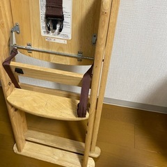 ハイチエア