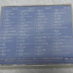 【無料☆CD 4枚組】栞(しおり)邦楽オムニバス　の画像