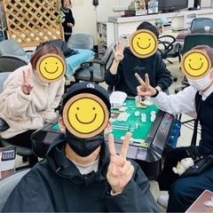 堺市健康麻雀サークル「四兄弟」 メンバー募集の画像