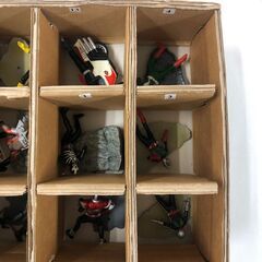 ポケット 一番くじ 仮面ライダー SERIES Bセット 堺市 石津【ジャングルジャングルサカイ石津店】の画像