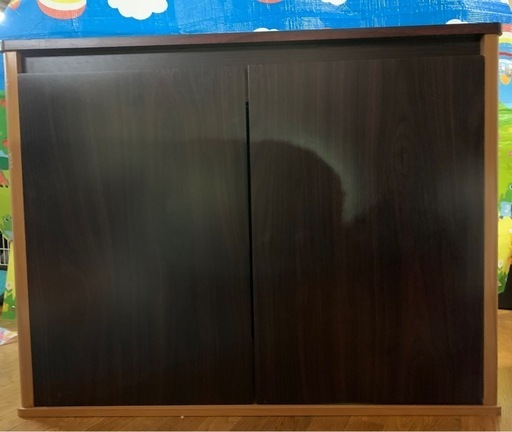 （お話中のため受付NG）90㎝水槽台（出品は1月末まで）