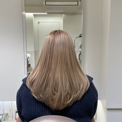 1/30（木）19時〜無料ミディアムレイヤーカットモデル様募集中です！