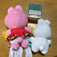 おぱんちゅうさぎの画像