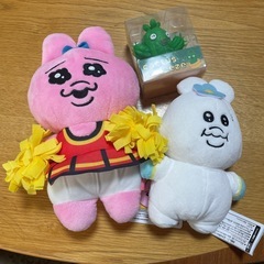 おぱんちゅうさぎ