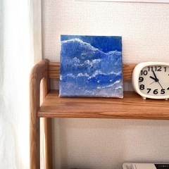 アートパネル　230円お得　の画像