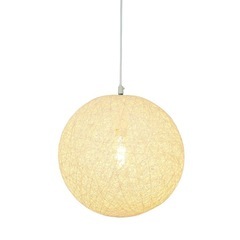 ！美品！IKEAペンダントランプの画像