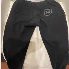 GYMCROSS スウェットパンツMEN'S サイズSの画像