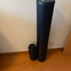 ストレッチポール＆ストレッチロール