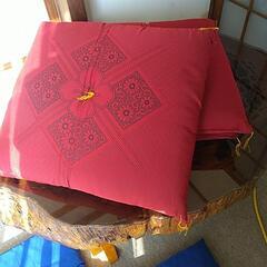座布団3枚セット