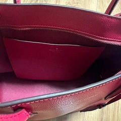 超大幅値下げしました！ケイトスペード　バックの画像