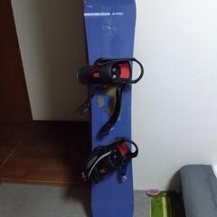 スノーボードの画像