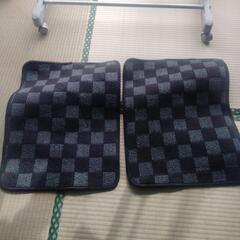 車内　カーペット　内装　インテリア