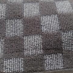 車内　カーペット　内装　インテリアの画像