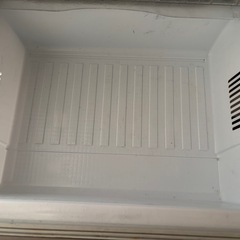 3/3　最終値下げ　【美品】大型冷蔵庫 6ドア 三菱 新品購入後 使用年数3年弱 パワーウインドウ 節電　の画像