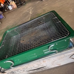 バーベキューコンロ