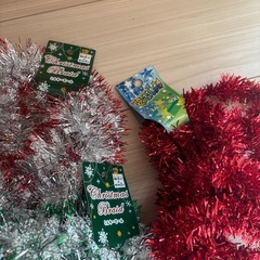 誕生日会やクリスマスに如何？🩷3個まとめての画像