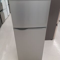 ★ジモティ割あり★ SHARP 冷蔵庫 SJ－H12D-S 11...