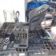 OGK RBC-019 自転車用　チャイルドシート　リア用　中古品の画像