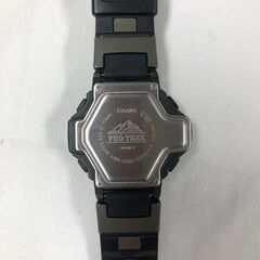 CASIO カシオ 腕時計 PRT-41 PROTREK クォーツ プロトレック 堺市 石津【ジャングルジャングルサカイ石津店】の画像