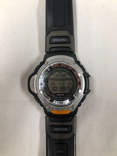 CASIO カシオ 腕時計 PRT-41 PROTREK クォーツ プロトレック 堺市 石津