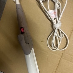 品物2番　2WAY ヘアアイロン