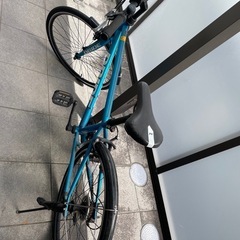 (取引中) 子供用自転車　24インチ