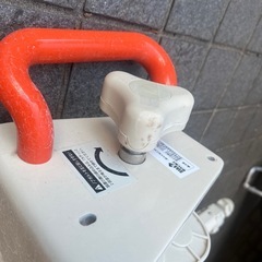 浴槽手すりの画像