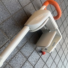 浴槽手すりの画像