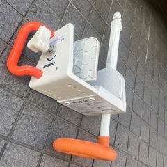 浴槽手すりの画像