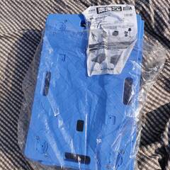 平台車『楽走くん』