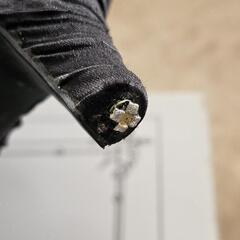 クライム　パンプス　23㎝の画像