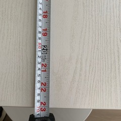 最終値⭐︎IKEAテーブルとイスセットの画像