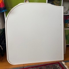 TOTO風呂蓋　風呂蓋　サザナの画像