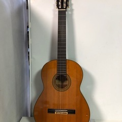 天)46.YAMAHA クラシックギター C-150