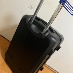 スーツケース新品未使用！の画像