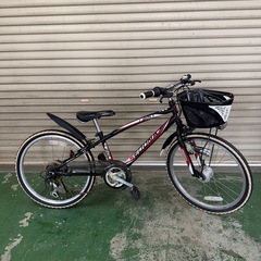 自転車 22インチ 男の子 練習用に