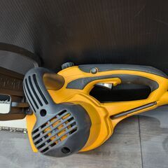 【中古】リョービ　チェンソー　CS-3001【ハンズクラフト熊本けやき通り店】【引き取り限定】の画像
