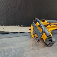 【中古】リョービ　チェンソー　CS-3001【ハンズクラフト熊本けやき通り店】【引き取り限定】の画像