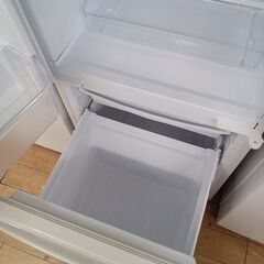 ★ジモティ割あり★ SHARP 冷蔵庫 137L 20年製 動作確認／クリーニング済み TK4086