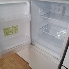 ★ジモティ割あり★ SHARP 冷蔵庫 137L 20年製 動作確認／クリーニング済み TK4086